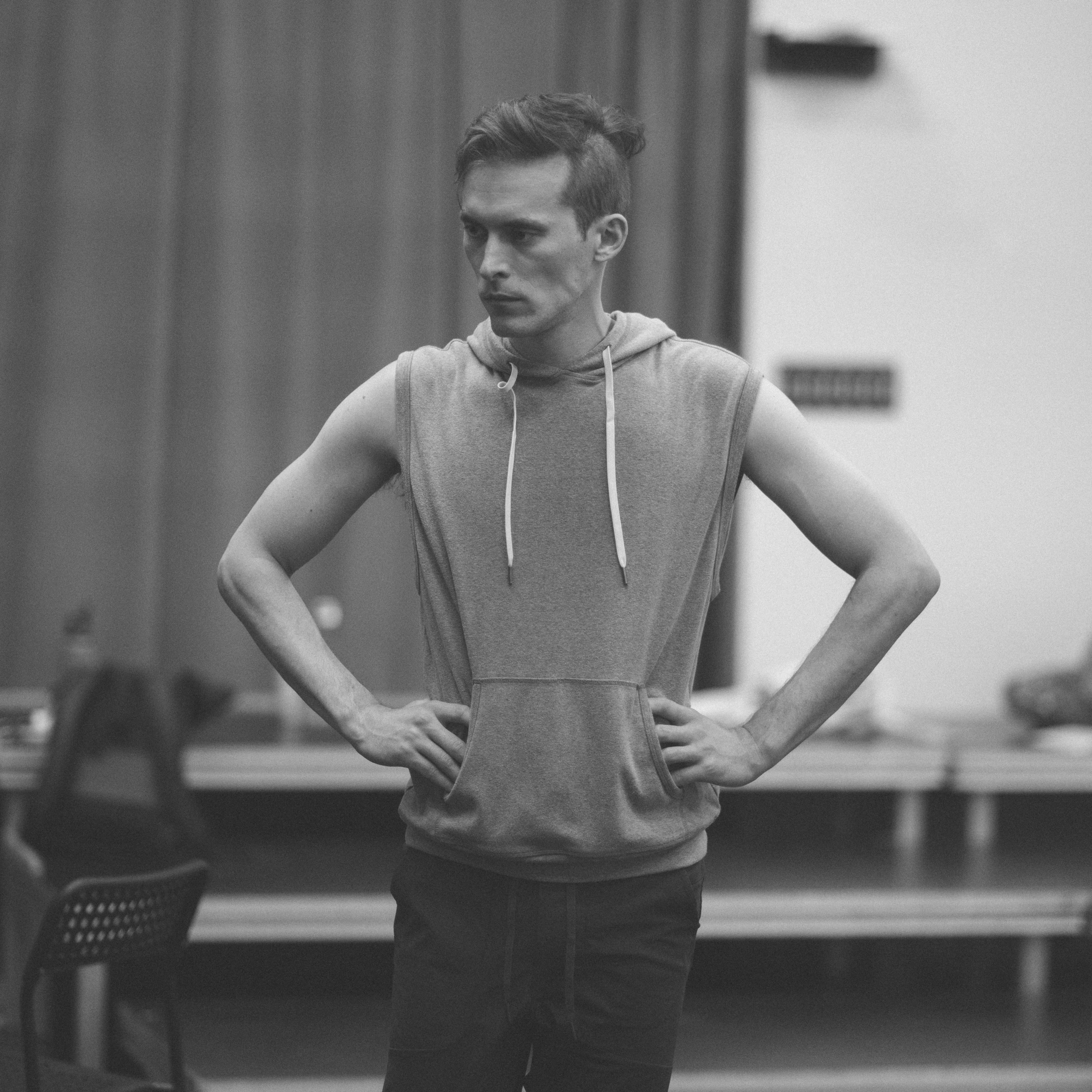 Kyrin Grey profile image