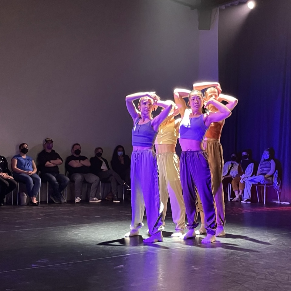 Reckoning performance still