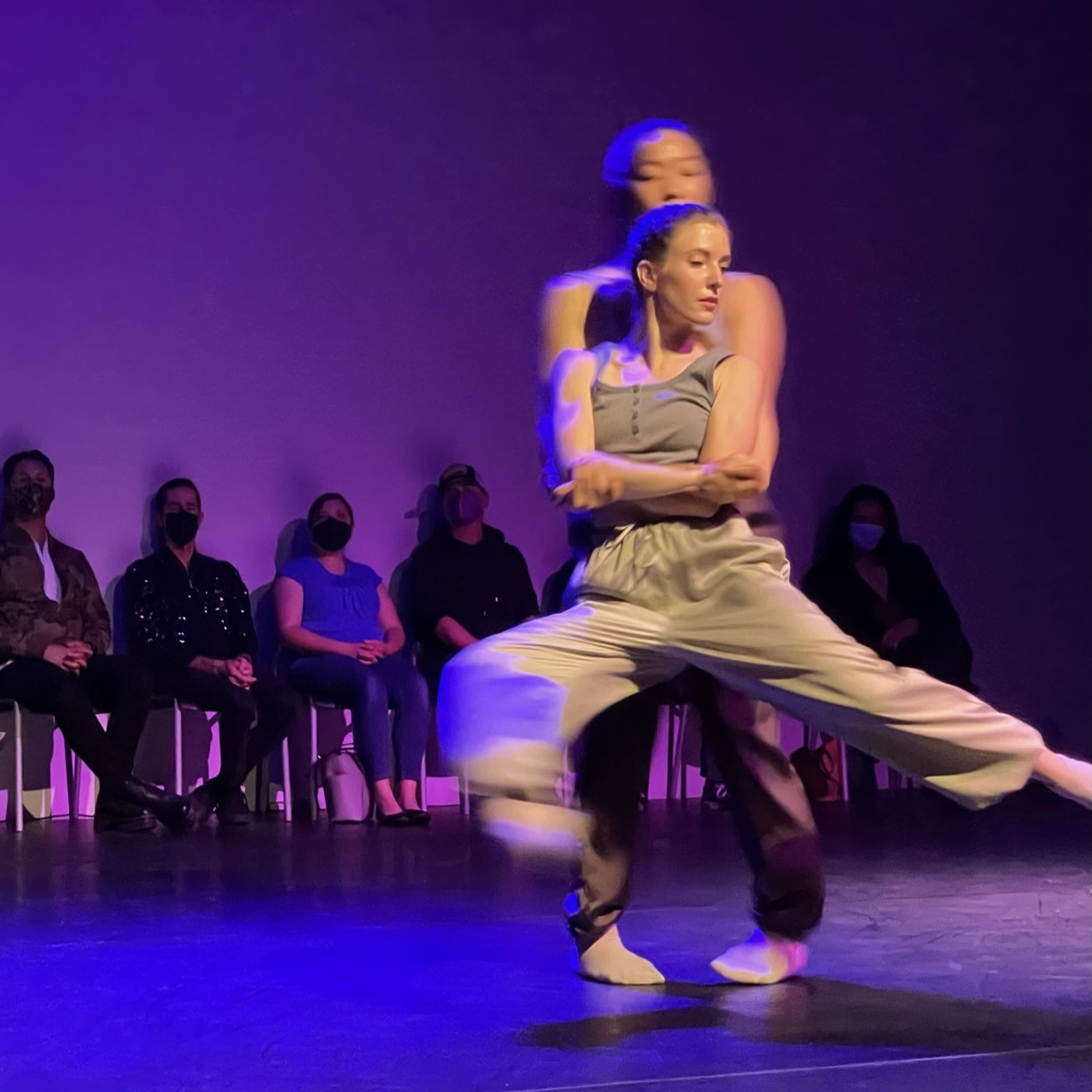 Reckoning stage image