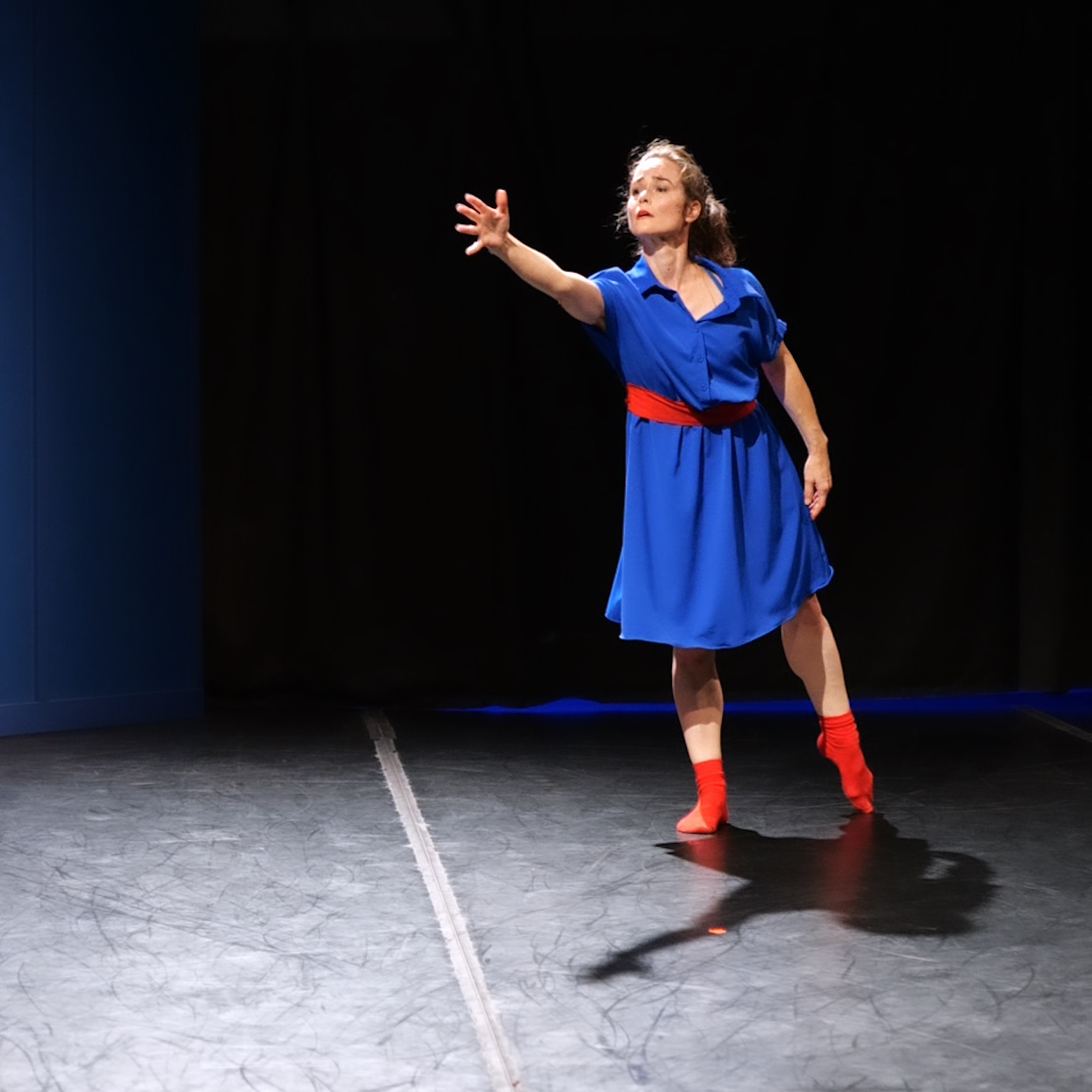 The Infinite Loop stage image